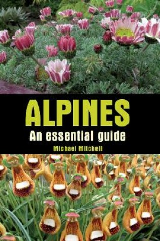 Cover of Alpines