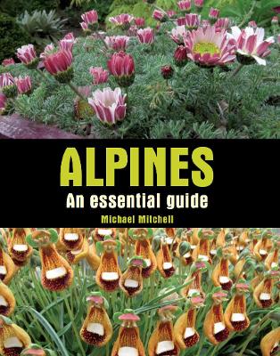 Book cover for Alpines