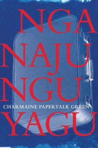 Cover of Nganajungu Yagu