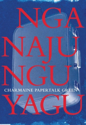 Book cover for Nganajungu Yagu