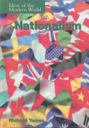 Book cover for Nationalism