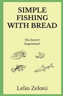 Book cover for Simple Fishing With Bread