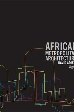 Cover of African Metropolitan Architecture