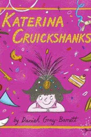 Cover of Katerina Cruickshanks