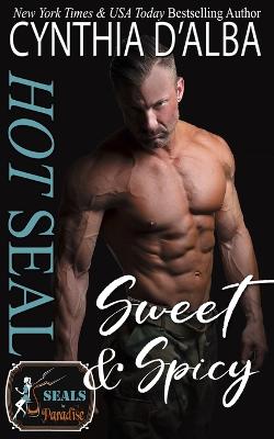 Book cover for Hot SEAL, Sweet and Spicy