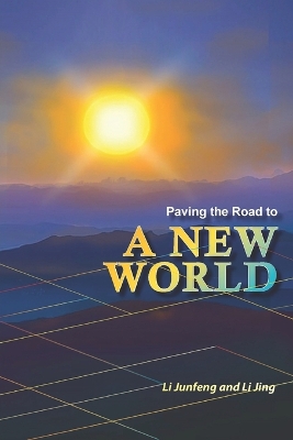 Book cover for Paving the Road to a New World