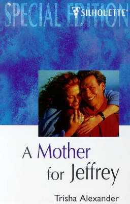 Book cover for A Mother for Jeffrey