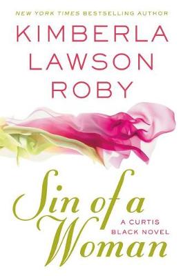 Book cover for Sin of a Woman