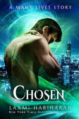 Cover of Chosen