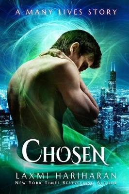 Book cover for Chosen