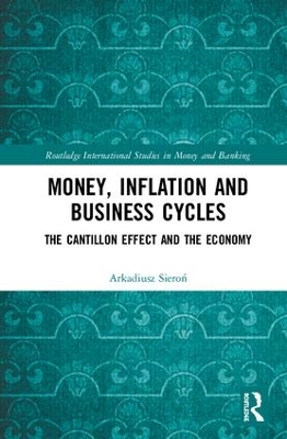 Cover of Money, Inflation and Business Cycles