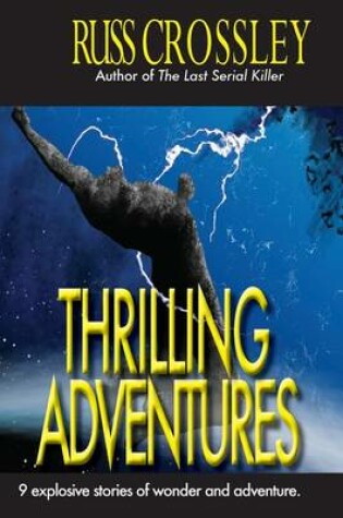 Cover of Thrilling Adventures