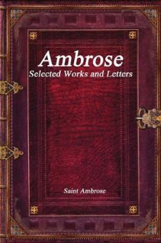 Cover of Ambrose