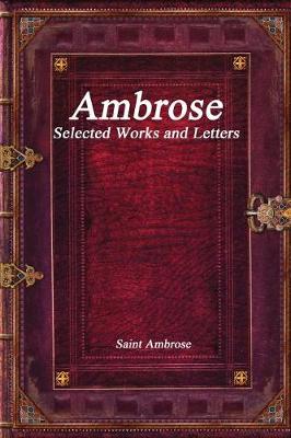 Book cover for Ambrose