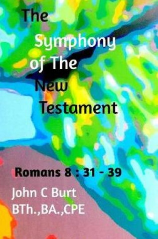 Cover of The Symphony of The New Testament