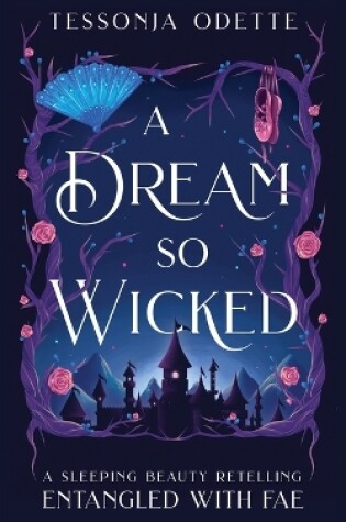 Cover of A Dream So Wicked