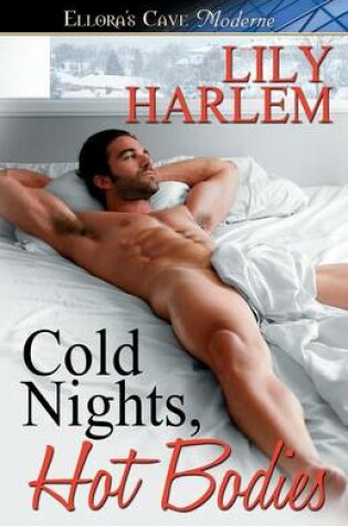 Cover of Cold Nights, Hot Bodies