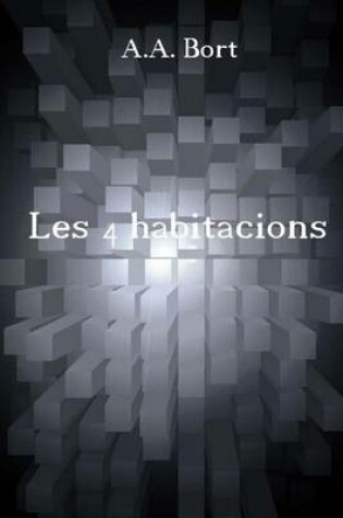 Cover of Les 4 Habitacions