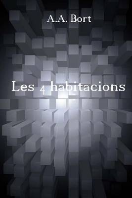 Book cover for Les 4 Habitacions