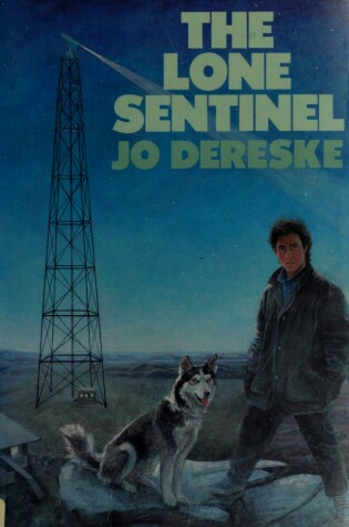 Cover of The Lone Sentinel