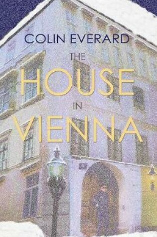 Cover of The House in Vienna