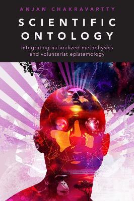 Cover of Scientific Ontology