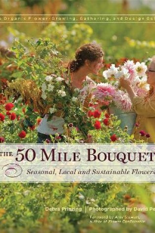 Cover of The 50 Mile Bouquet