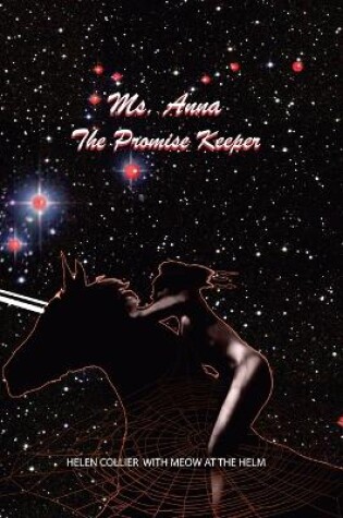 Cover of Ms. Anna the Promise Keeper