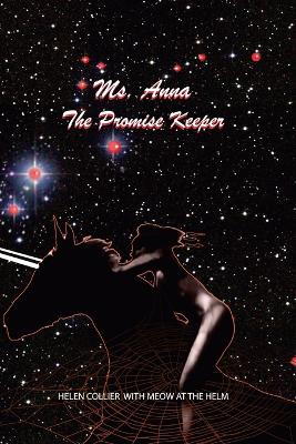 Book cover for Ms. Anna the Promise Keeper