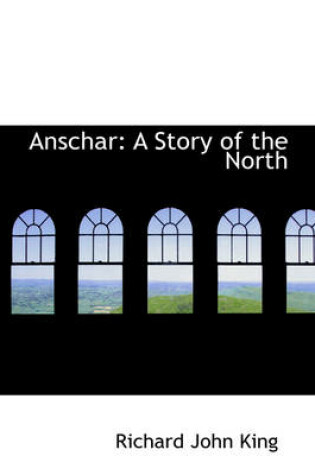 Cover of Anschar