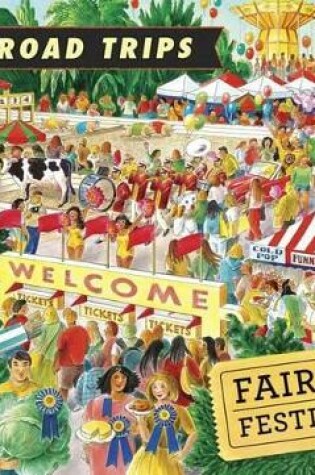 Cover of Fairs and Festivals