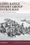 Book cover for Long Range Desert Group Patrolman