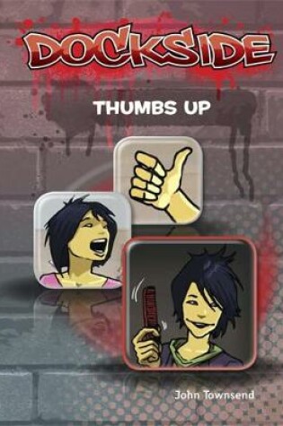 Cover of Thumbs Up  (Stage 3 Book 19)