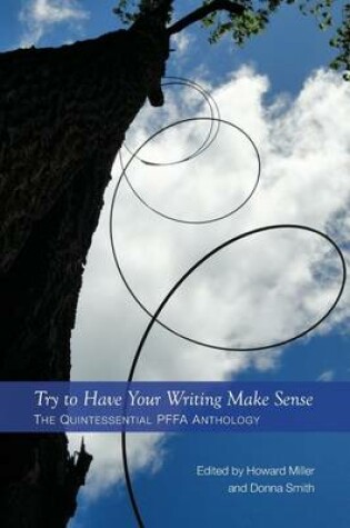 Cover of Try to Have Your Writing Make Sense