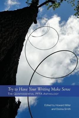Book cover for Try to Have Your Writing Make Sense