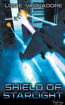 Book cover for Shield of Starlight