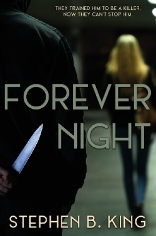 Cover of Forever Night