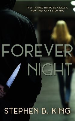 Book cover for Forever Night