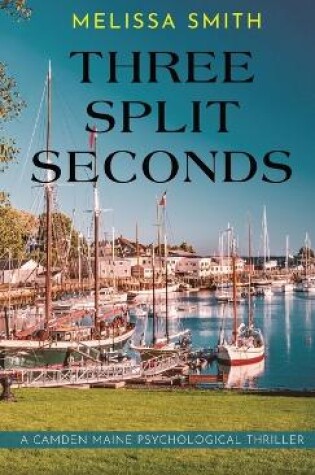 Cover of Three Split Seconds