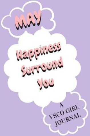 Cover of Happiness Surround You