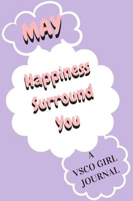 Book cover for Happiness Surround You