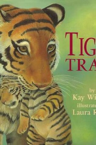 Cover of Tiger Trail