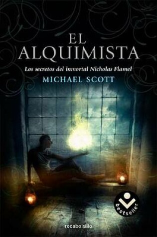 Cover of El Alquimista