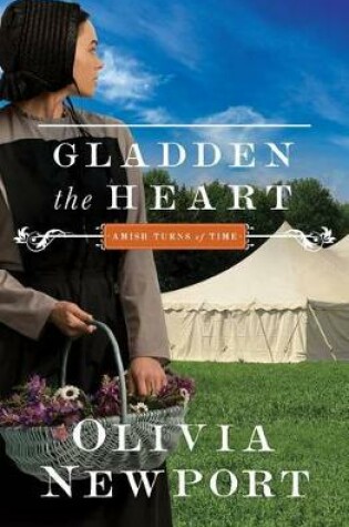 Cover of Gladden the Heart