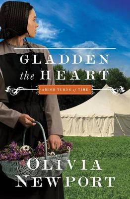 Cover of Gladden the Heart