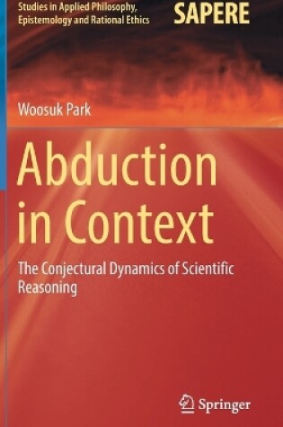 Cover of Abduction in Context