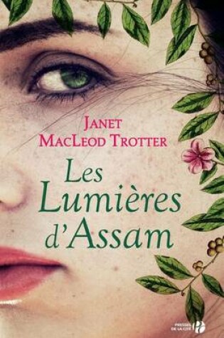Cover of Les Lumieres D'Assam