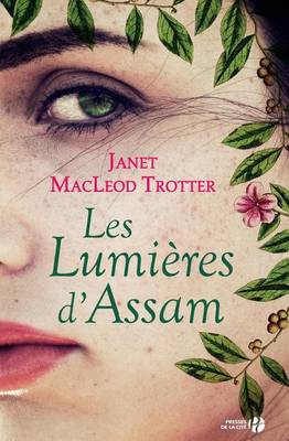 Book cover for Les Lumieres D'Assam