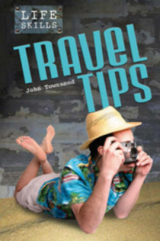 Cover of Travel Tips