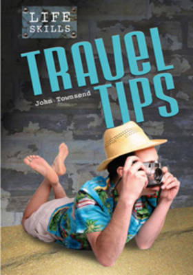 Book cover for Travel Tips